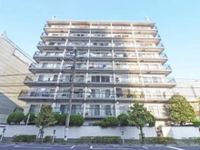 【東京都/品川区東品川】秀和東品川レジデンス 外観