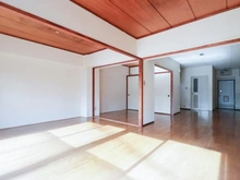 【東京都/品川区東品川】秀和東品川レジデンス 洋室