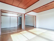 【東京都/品川区東品川】秀和東品川レジデンス 洋室