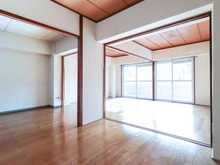 【東京都/品川区東品川】秀和東品川レジデンス 洋室