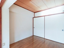 【東京都/品川区東品川】秀和東品川レジデンス 洋室