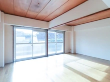 【東京都/品川区東品川】秀和東品川レジデンス 洋室