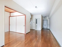 【東京都/品川区東品川】秀和東品川レジデンス ダイニング