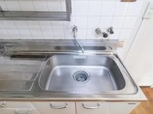 【東京都/品川区東品川】秀和東品川レジデンス キッチン