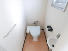 【東京都/品川区東品川】秀和東品川レジデンス トイレ