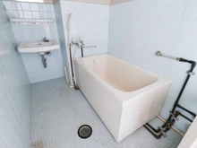 【東京都/品川区東品川】秀和東品川レジデンス 洗面室