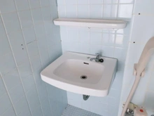 【東京都/品川区東品川】秀和東品川レジデンス 洗面所