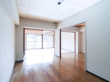 【東京都/品川区東品川】秀和東品川レジデンス リビング・ダイニング