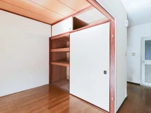 【東京都/品川区東品川】秀和東品川レジデンス 収納