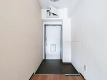 【東京都/品川区東品川】秀和東品川レジデンス 玄関