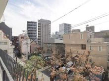 【東京都/品川区東品川】秀和東品川レジデンス 眺望