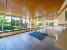 【東京都/世田谷区玉川台】ファミールグラン用賀イクスヴィア エントランス