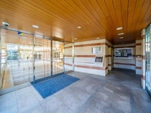 【東京都/世田谷区玉川台】ファミールグラン用賀イクスヴィア エントランス