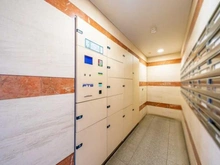 【東京都/世田谷区玉川台】ファミールグラン用賀イクスヴィア 宅配BOX