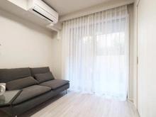 【東京都/世田谷区玉川台】ファミールグラン用賀イクスヴィア 洋室