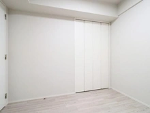 【東京都/世田谷区玉川台】ファミールグラン用賀イクスヴィア 洋室