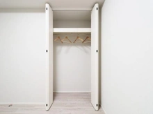 【東京都/世田谷区玉川台】ファミールグラン用賀イクスヴィア 収納