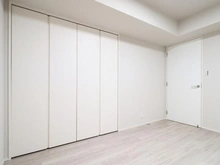 【東京都/世田谷区玉川台】ファミールグラン用賀イクスヴィア 洋室