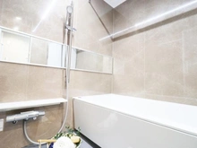 【東京都/世田谷区玉川台】ファミールグラン用賀イクスヴィア 浴室