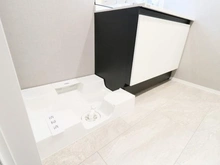 【東京都/世田谷区玉川台】ファミールグラン用賀イクスヴィア 洗面室