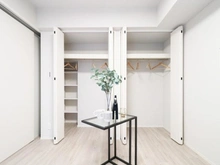 【東京都/世田谷区玉川台】ファミールグラン用賀イクスヴィア 洋室