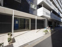 【東京都/目黒区大橋】NK渋谷コータース  エントランス