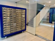 【東京都/目黒区大橋】NK渋谷コータース  メールBOX