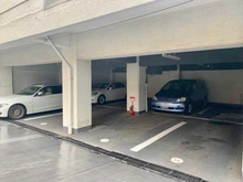 【東京都/目黒区大橋】NK渋谷コータース  駐車場