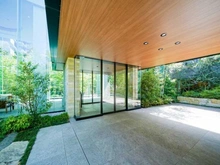 【東京都/品川区東品川】グランドメゾン品川シーサイドの杜 エントランス