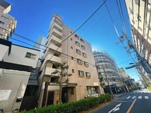 【東京都/大田区西蒲田】藤和シティコープ西蒲田III 外観