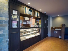 【東京都/品川区東品川】グランドメゾン品川シーサイドの杜 共用施設