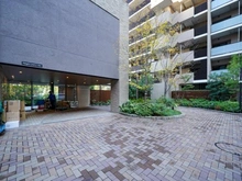 【東京都/品川区東品川】グランドメゾン品川シーサイドの杜 敷地内