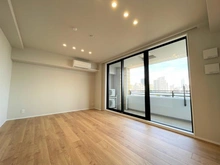 【東京都/品川区大井】アールブラン大井町ミュゼ リビング