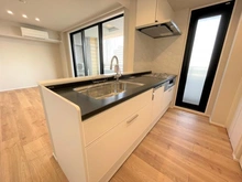 【東京都/品川区大井】アールブラン大井町ミュゼ キッチン