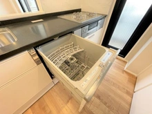 【東京都/品川区大井】アールブラン大井町ミュゼ キッチン