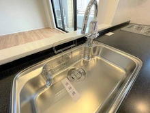 【東京都/品川区大井】アールブラン大井町ミュゼ キッチン