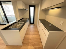 【東京都/品川区大井】アールブラン大井町ミュゼ キッチン