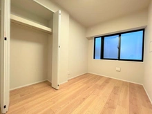 【東京都/品川区大井】アールブラン大井町ミュゼ 洋室