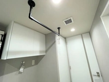 【東京都/品川区大井】アールブラン大井町ミュゼ 洗面室