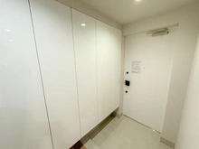 【東京都/品川区大井】アールブラン大井町ミュゼ 玄関