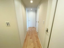 【東京都/品川区大井】アールブラン大井町ミュゼ 廊下