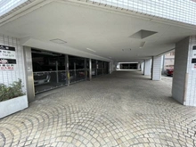 【東京都/品川区大井】アールブラン大井町ミュゼ 駐車場