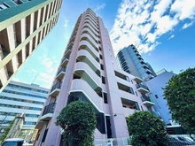 【東京都/品川区荏原】スカーラ品川戸越スカイタワー 外観：中央