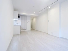 【東京都/品川区荏原】アゼリアハイライズ 洋室