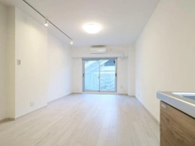 【東京都/品川区荏原】アゼリアハイライズ 洋室