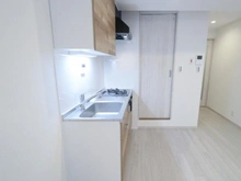 【東京都/品川区荏原】アゼリアハイライズ キッチン