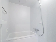 【東京都/品川区荏原】アゼリアハイライズ 浴室