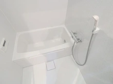 【東京都/品川区荏原】アゼリアハイライズ 浴室