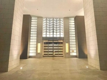 【東京都/北区滝野川】パークタワー滝野川 エントランス