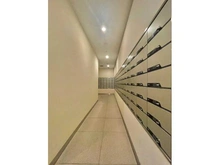 【東京都/北区滝野川】パークタワー滝野川 メールBOX